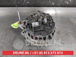 Nissan Qashqai Dynamo O725540 foto 2