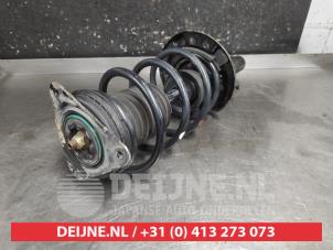 Nissan Qashqai Schokdemperpoot rechts-voor O725564 foto 2