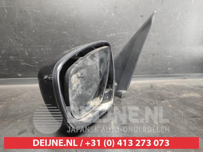 Suzuki Swift Buitenspiegel links O725546
