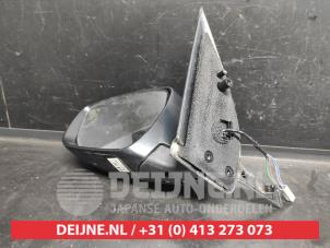 Suzuki Swift Wing mirror, left O725546 photo 3