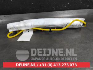 Toyota Yaris Airbag Sitz (Sitzplatz) O725573 foto 2
