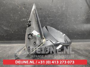 Suzuki Swift Buitenspiegel rechts O725559 foto 3