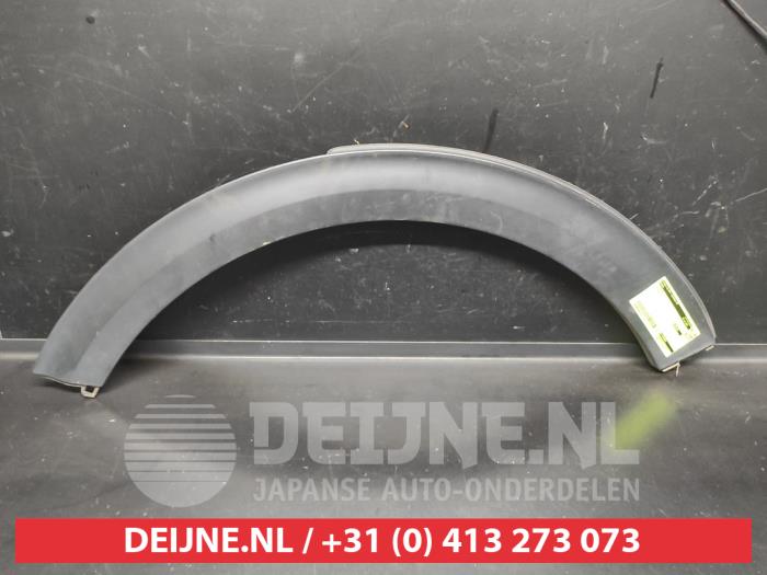 Kia Niro Wheel arch strip O725575