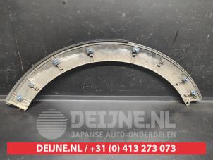 Kia Niro Wheel arch strip O725575 photo 2