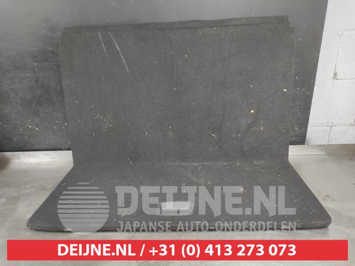 Kia EV6 Bodenblech Kofferraum O725577