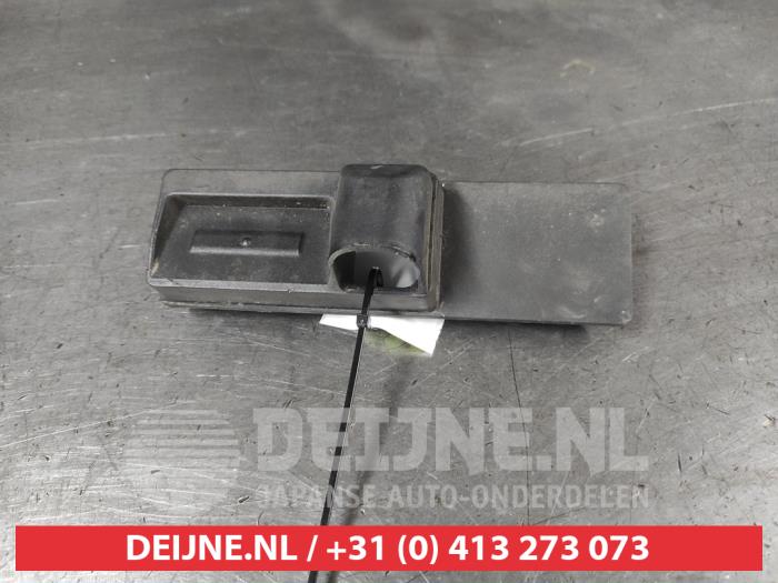 Kia EV6 Schalter Heckklappe O725583
