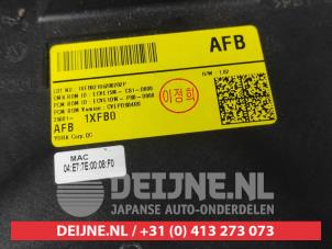 Kia EV6 Steuergerät-Hybrid-Batterie O725584 foto 2