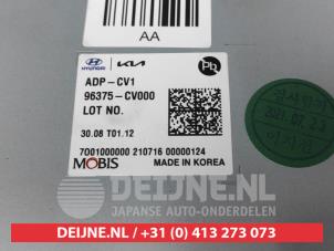 Kia EV6 Radio module O725588 photo 2