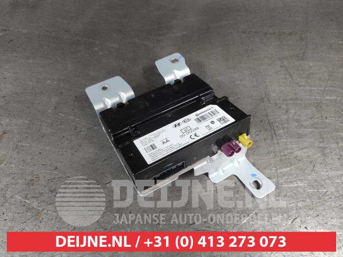 Kia EV6 Notfallmodul O725589