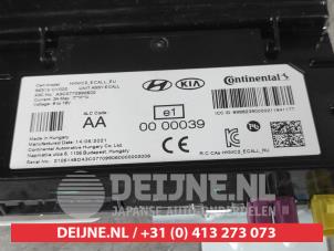 Kia EV6 Notfallmodul O725589 foto 2