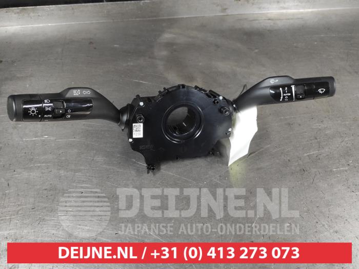 Kia EV6 Kombischalter Lenksäule O725590