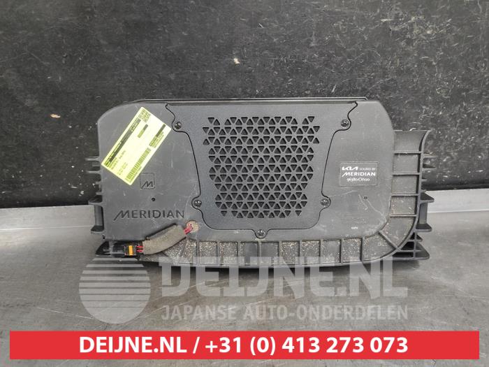 Kia EV6 Subwoofer O725594