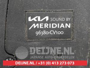 Kia EV6 Subwoofer O725594 foto 2