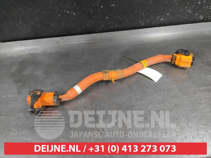 Kia EV6 Hochspannungskabel O725595
