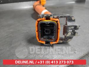 Kia EV6 HV kabel (hoog voltage) O725595 foto 2