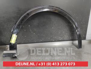 Kia EV6 Spatbord Lijst O725596 foto 3