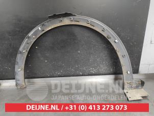 Kia EV6 Spatbord Lijst O725596 foto 2