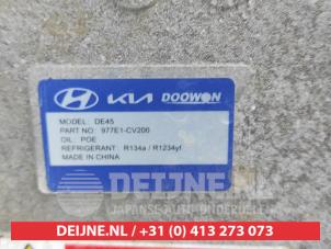 Kia EV6 Klimapumpe O725597 foto 3