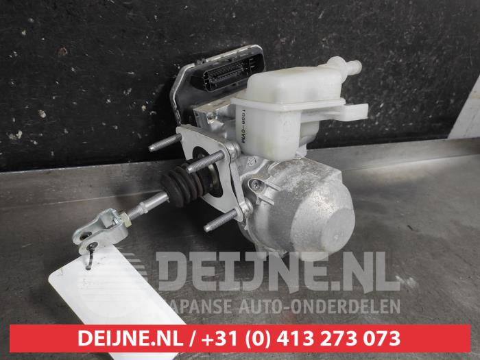 Gebruikte Rembol Kia EV6 (CV) 77.4 kWh RWD Prijs op aanvraag aangeboden door V.Deijne Jap.Auto-onderdelen BV