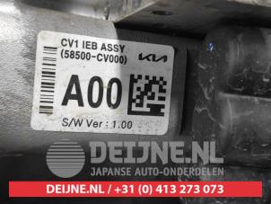 Kia EV6 Bremskraftverstärker O725598 foto 3