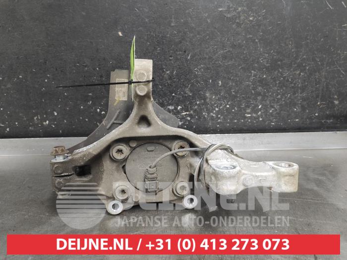 Kia EV6 Achsschenkel links vorne O725599