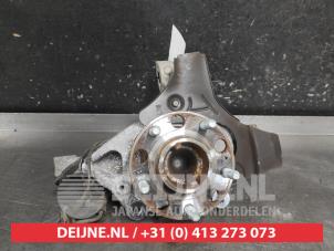 Kia EV6 Achsschenkel links vorne O725599 foto 2