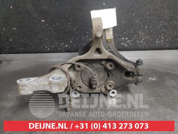 Kia EV6 Achsschenkel rechts vorne O725600