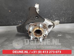 Kia EV6 Achsschenkel rechts vorne O725600 foto 2