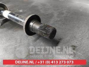 Kia EV6 Antriebswelle links hinten O725601 foto 3