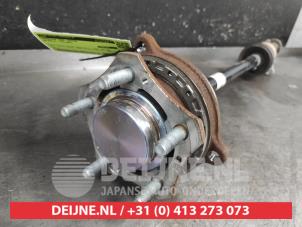Kia EV6 Antriebswelle links hinten O725601 foto 2