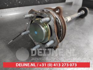 Kia EV6 Drive shaft, rear right O725602 photo 2