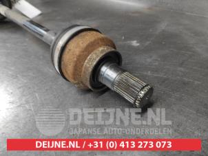 Kia EV6 Drive shaft, rear right O725602 photo 3
