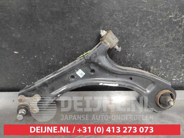 Kia EV6 Querlenker unten links vorne O725603