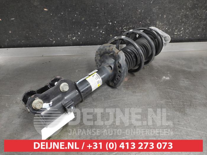 Kia EV6 Stoßdämpferstrebe links vorne O725605