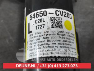 Kia EV6 Schokdemperpoot links-voor O725605 foto 3
