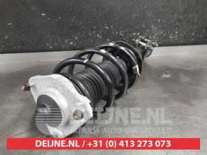 Kia EV6 Schokdemperpoot links-voor O725605 foto 2