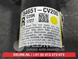 Kia EV6 Schokdemperpoot rechts-voor O725606 foto 3