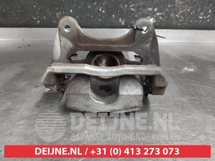 Kia EV6 Remklauw (Tang) links-voor O725607