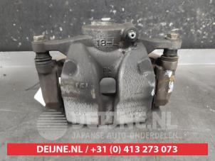 Kia EV6 Bremszange links vorne O725607 foto 3