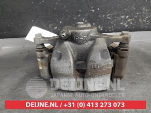 Kia EV6 Remklauw (Tang) rechts-voor O725608 foto 3
