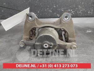 Kia EV6 Remklauw (Tang) rechts-voor O725608 foto 2