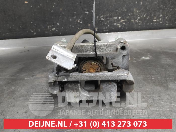 Kia EV6 Remklauw (Tang) links-achter O725609