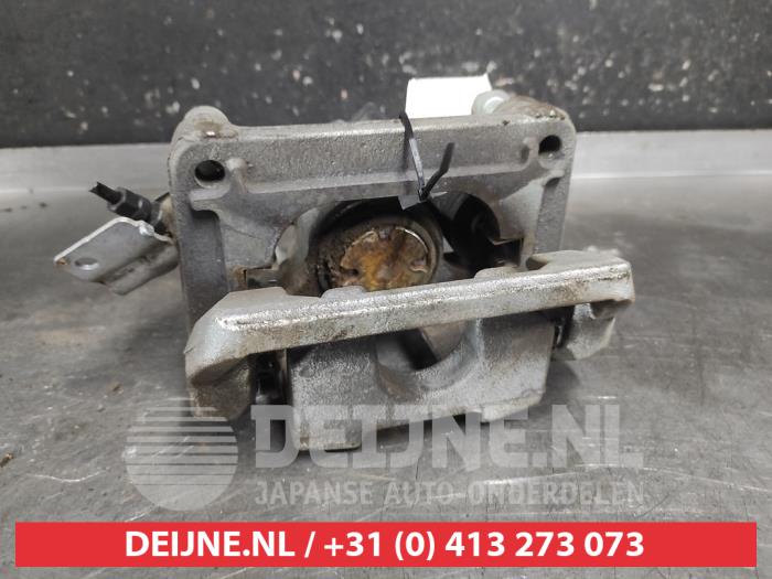 Kia EV6 Remklauw (Tang) rechts-achter O725611