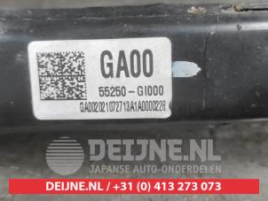 Kia EV6 Querlenker links hinten O725614 foto 2