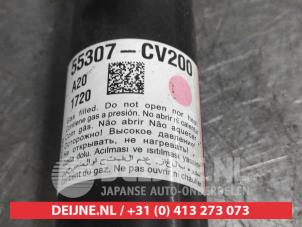 Kia EV6 Stoßdämpfer links hinten O725619 foto 2