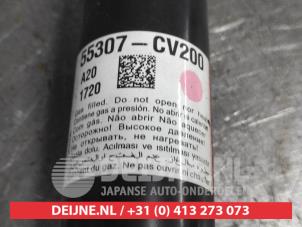 Kia EV6 Rear shock absorber, right O725620 photo 2