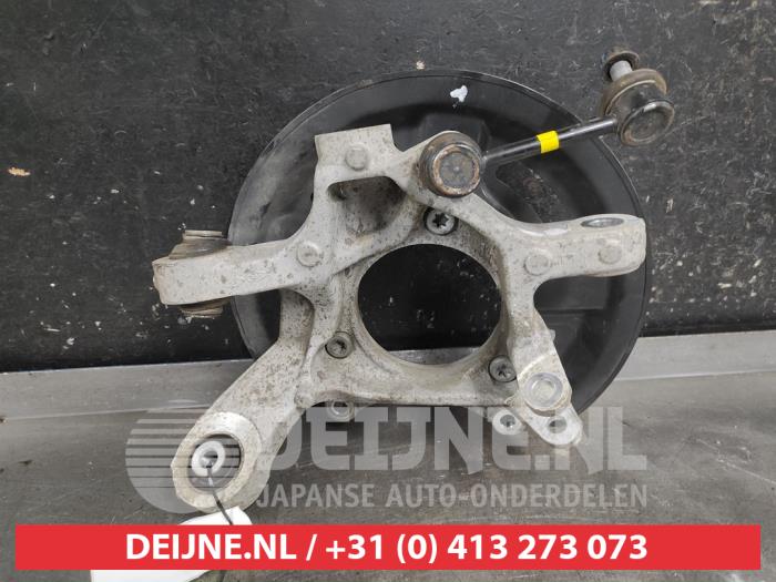 Kia EV6 Achsschenkel links hinten O725628
