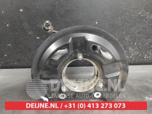 Kia EV6 Achsschenkel links hinten O725628 foto 2