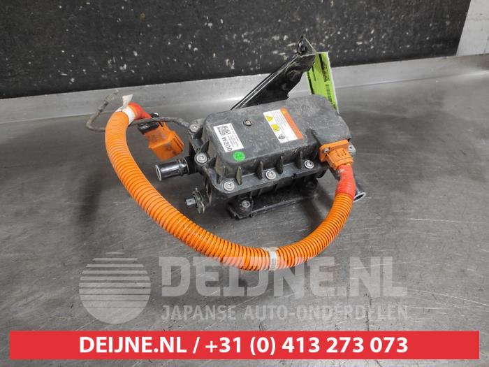 Kia EV6 HV-Kühlmittelheizung O725629