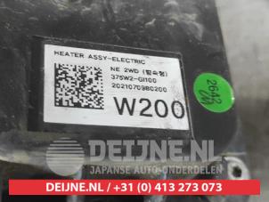 Kia EV6 HV coolant heater O725629 photo 3